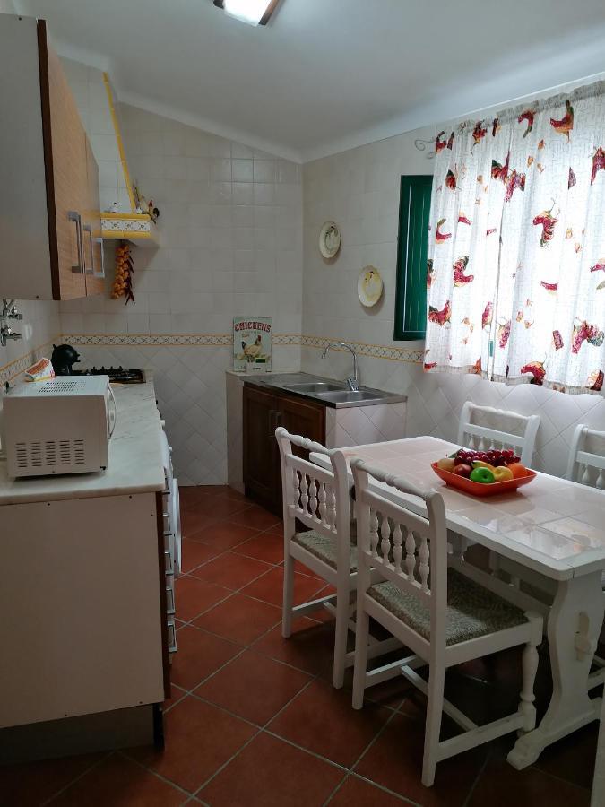 Villa A Casa Da Carolina Mértola Exterior foto
